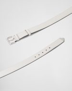 Leather belt - Image 3